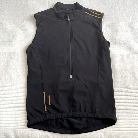 lululemon athletica Other - 𝅺Lululemon Vintage Triathlon Top Size Small